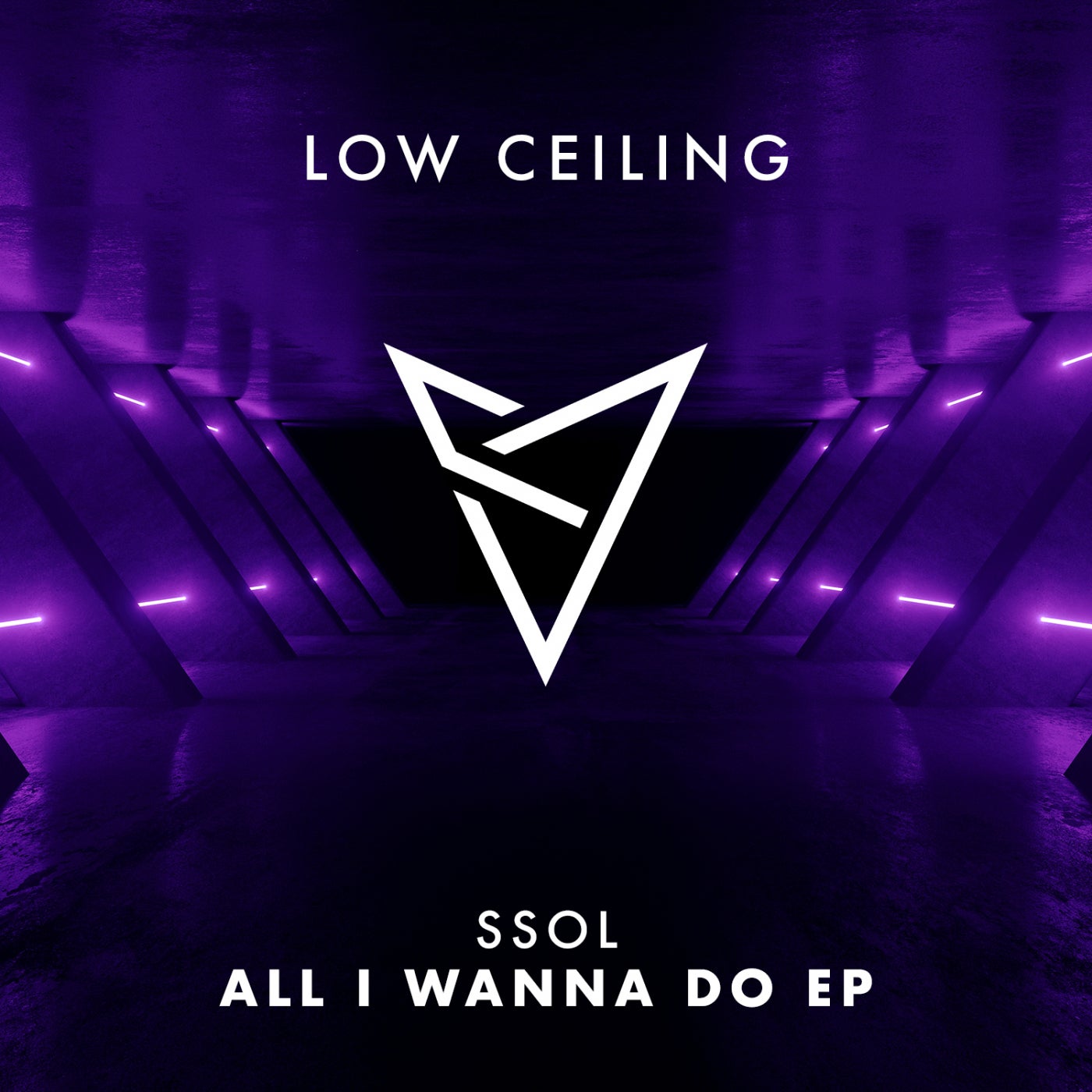 Ssol – ALL I WANNA DO EP [LOWC058]